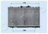 JAPKO RDA153007 Radiator, engine cooling